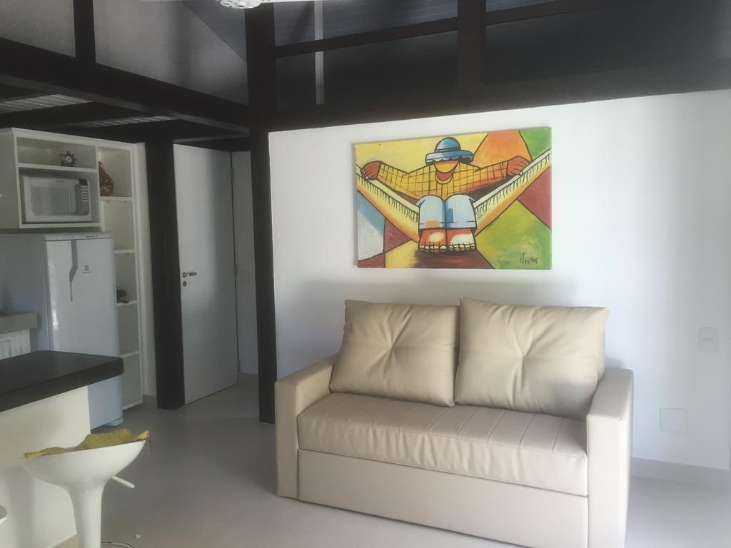 Brasil Buzios Lägenhet Rum bild